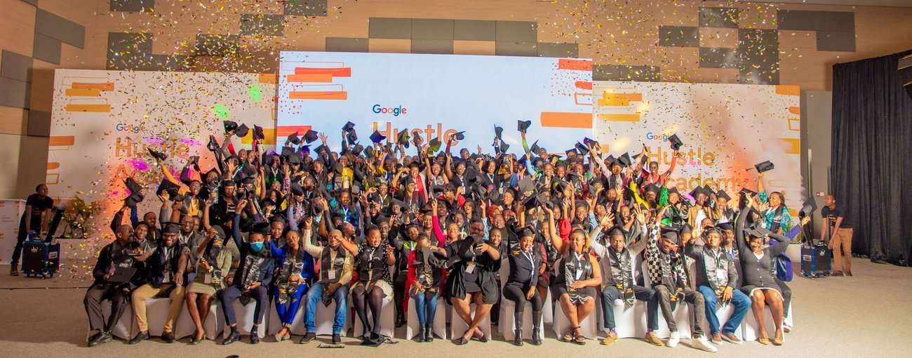 Young Africa Works targets 21 million women as Ghana's female youth gap persists