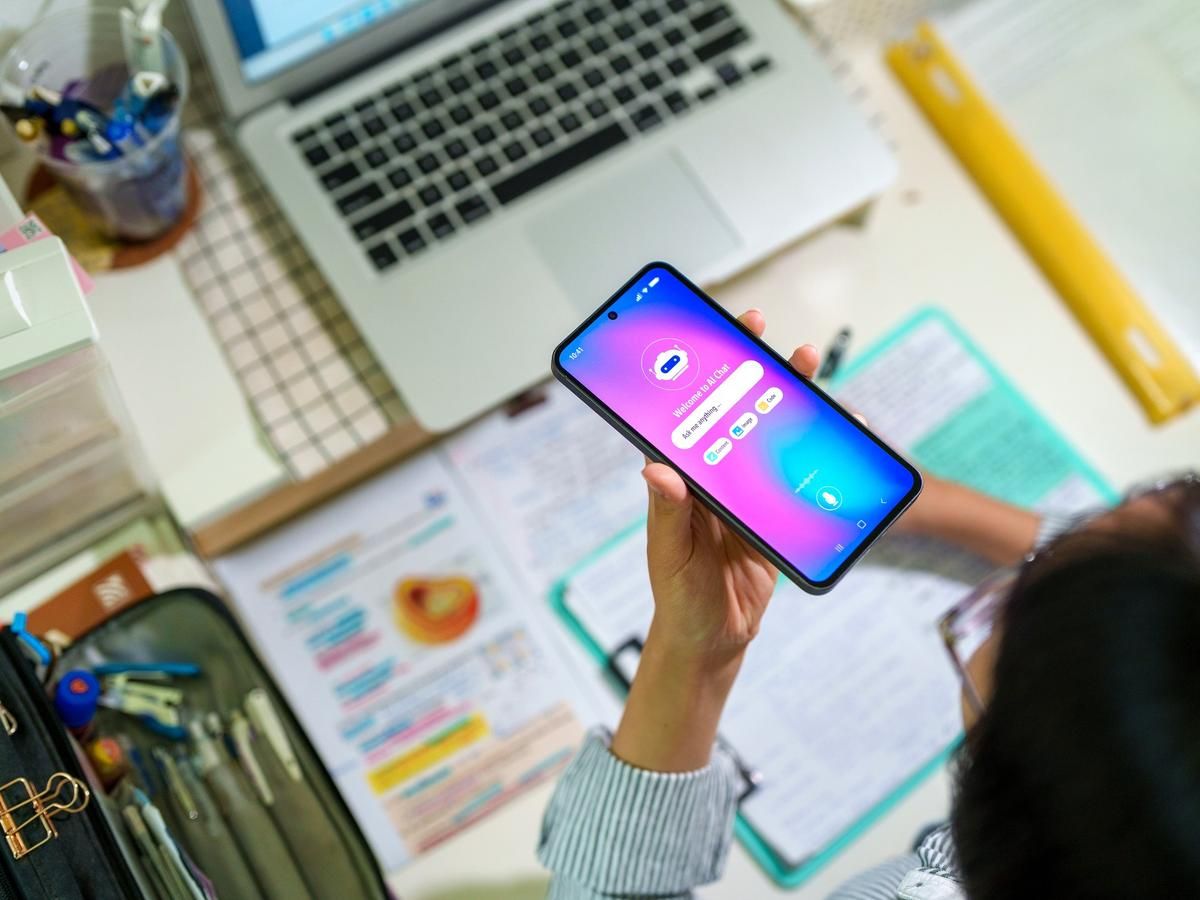 Learning apps have become mass-market businesses
