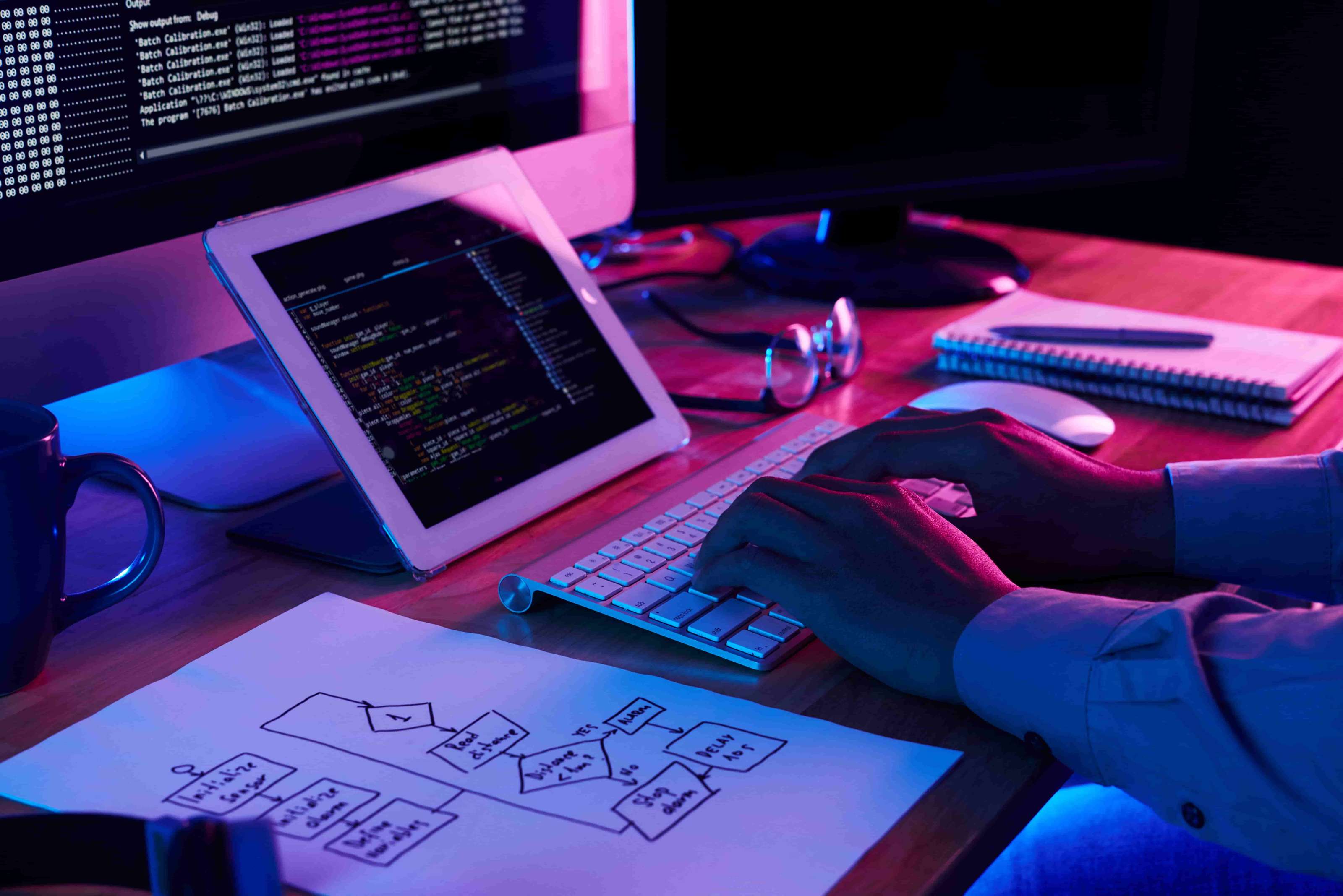 Colombia's Internet reach rose as secure servers multiplied