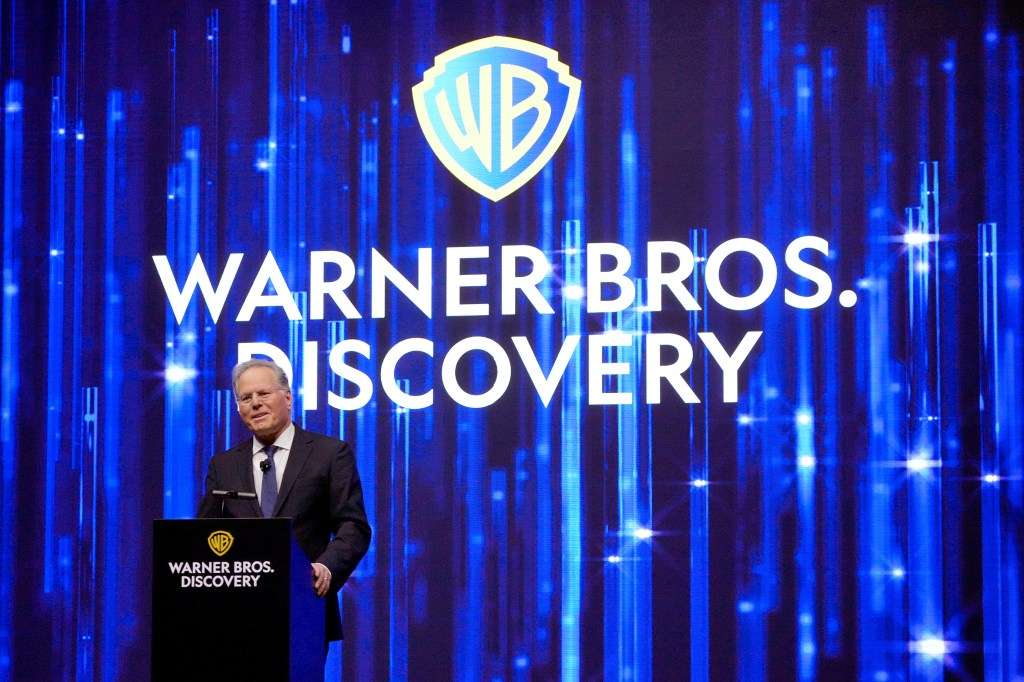 💖 Netflix turned growth into a 27% margin
