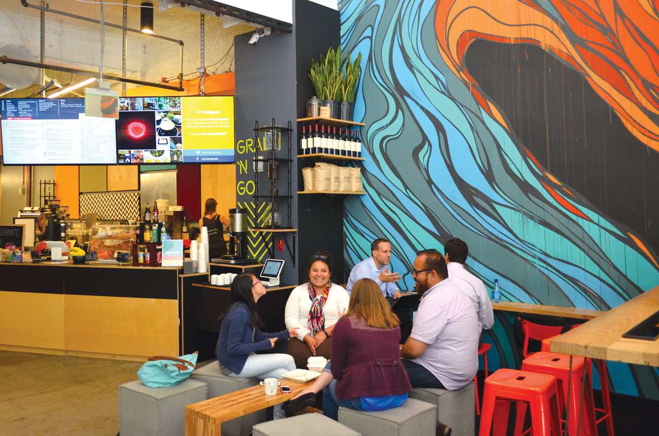 A typical restaurant benchmark leaves only 5% before tax