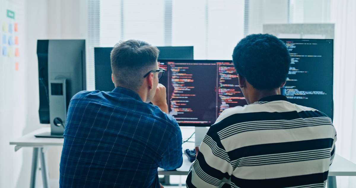 AI demand rises behind a narrow junior gate