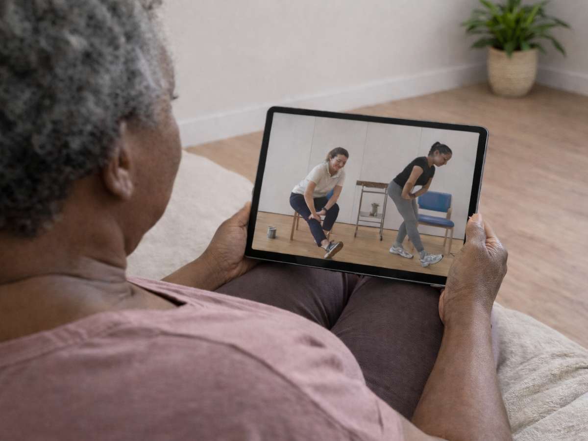 Monitoring works only when care responds