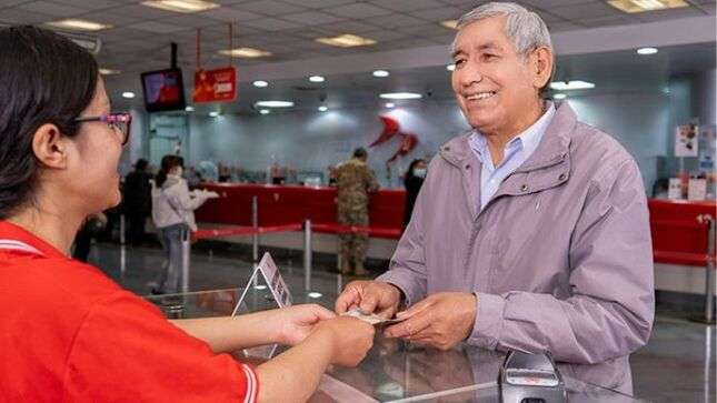 💖 Peru is aging as family size shrinks