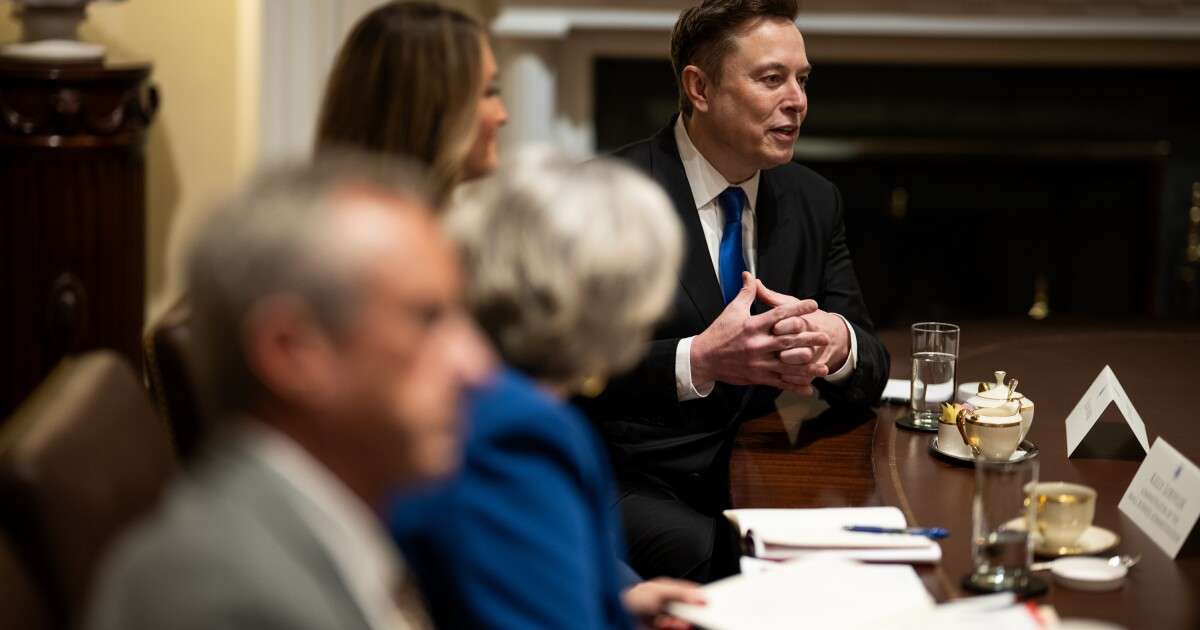 💖 Tesla scaled deliveries while automotive margins fell