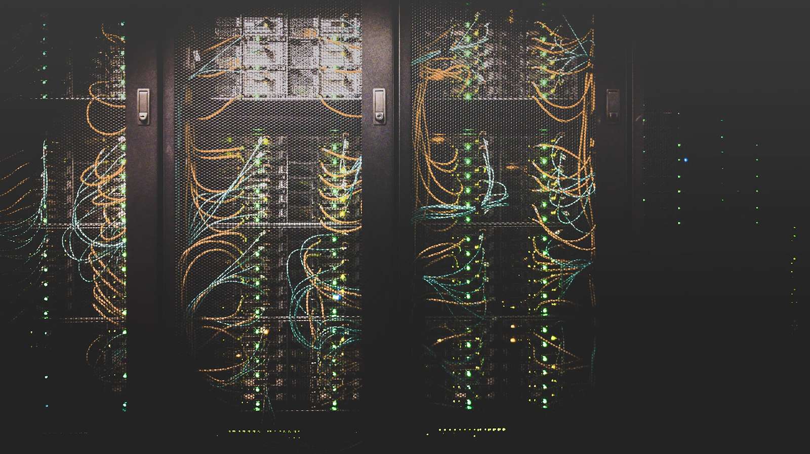 Electricity demand grew in some cloud markets and fell in others