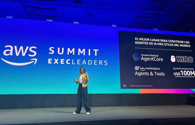 3 direct vendors and 3 cloud channels hide the API winner