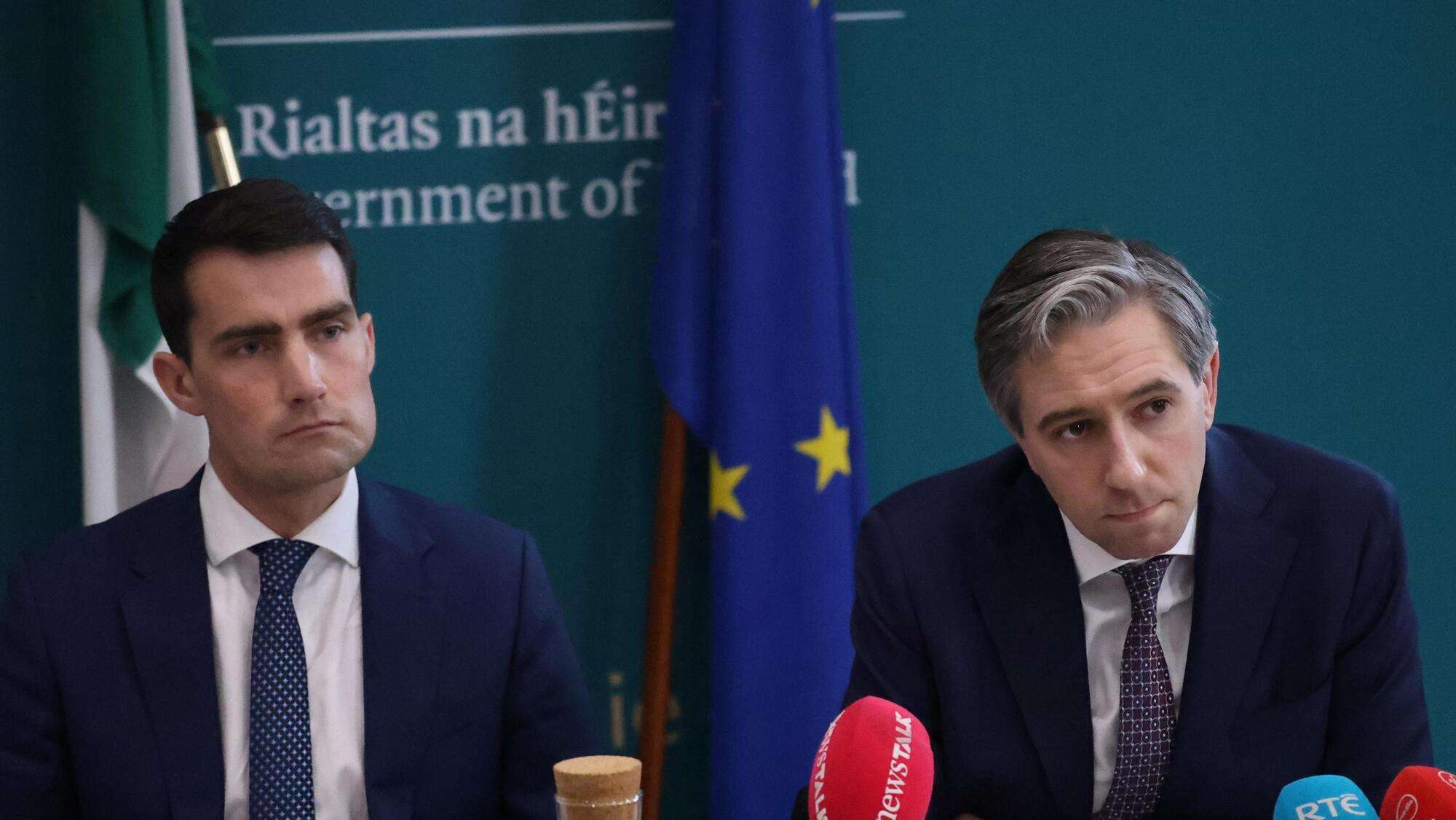💖 Ireland’s corporate tax haul reached €32.9 billion