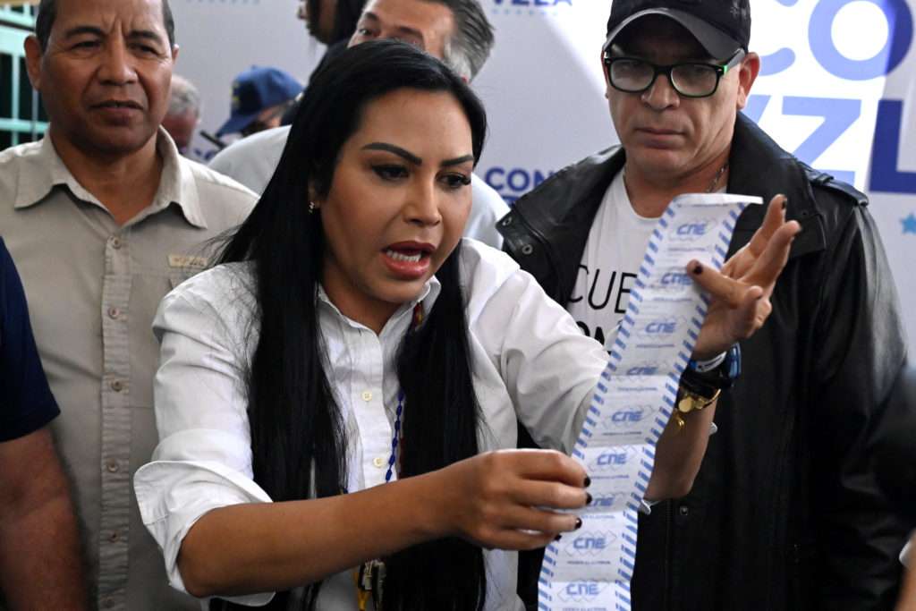Repression expanded from detention to documented abuse