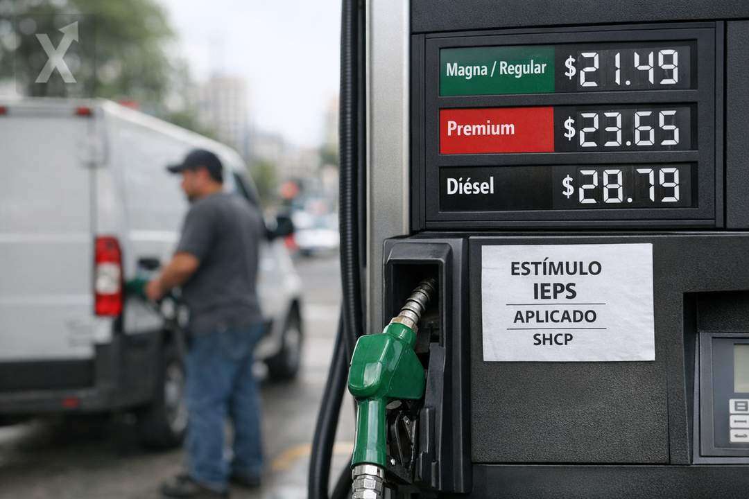 ✨ Colombia ended 2025 with 1.27 points more inflation