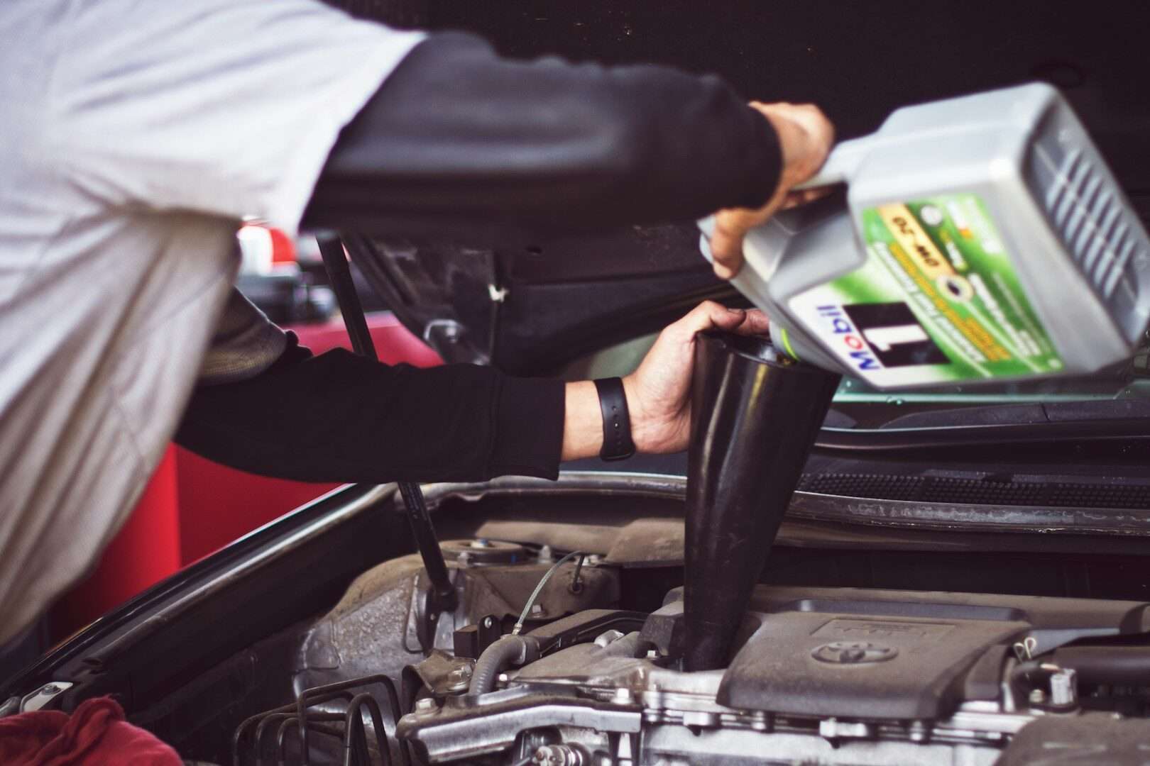 Transportation costs broke past $12,000 a year