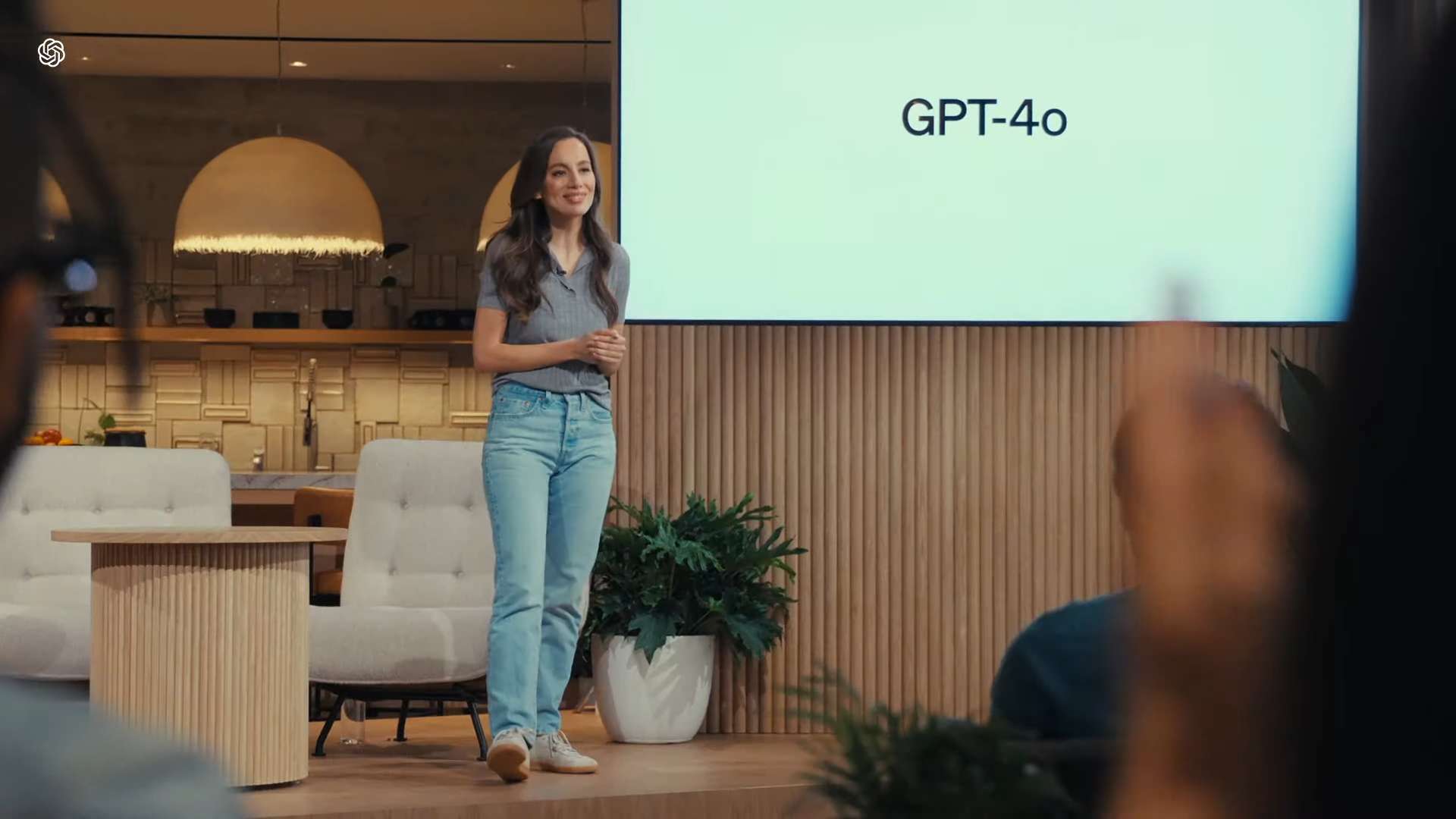 💖 GPT-4o made premium AI cheaper and nearly conversational