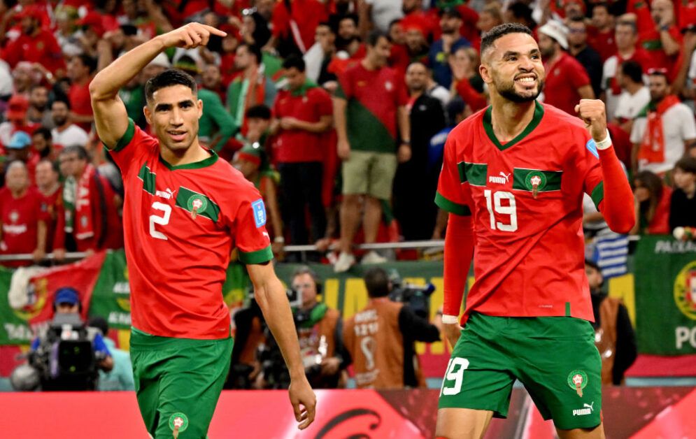 FIFA returns just 8% to the federations