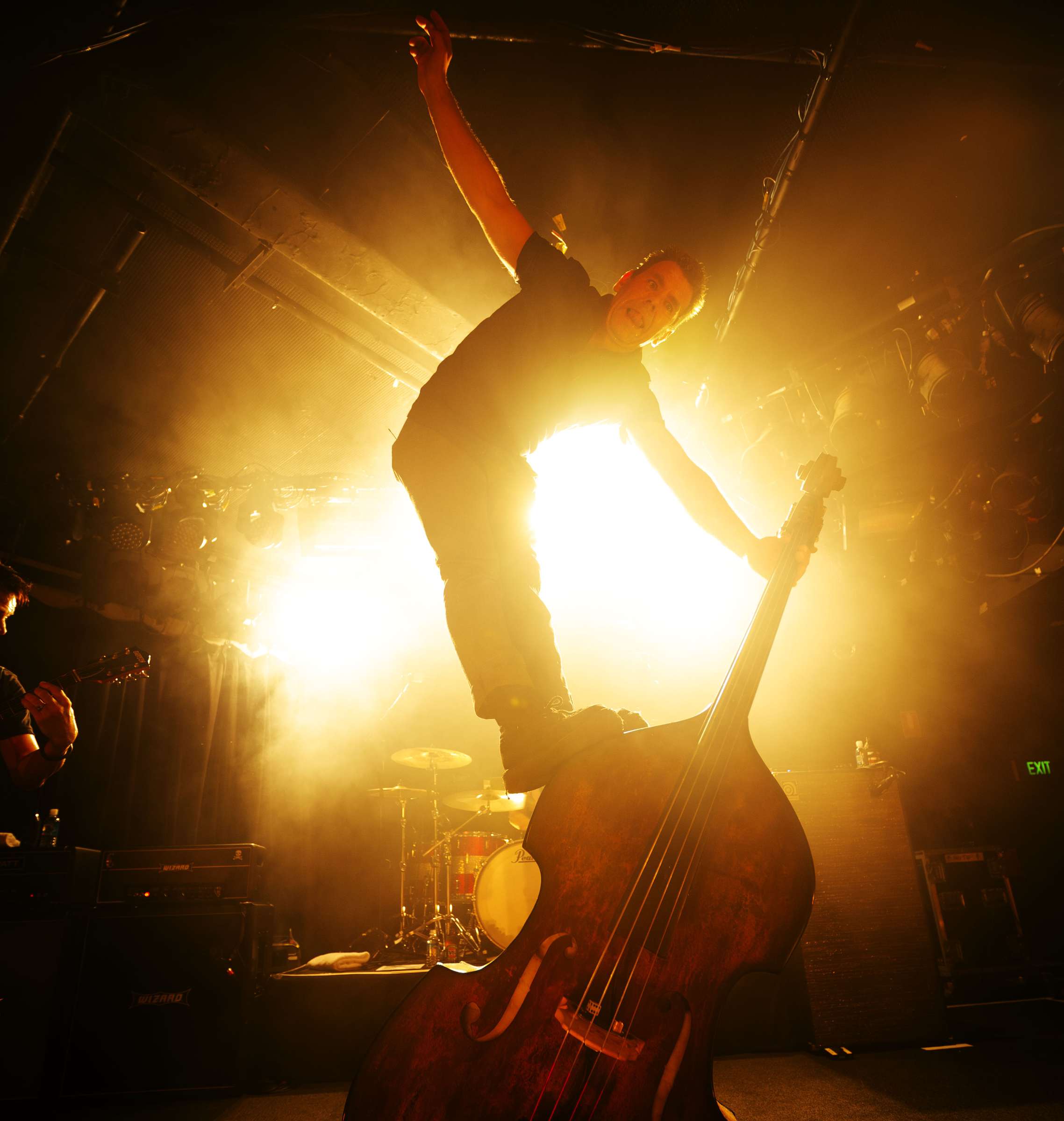 The UK pairs a vast rights market with recovering music value