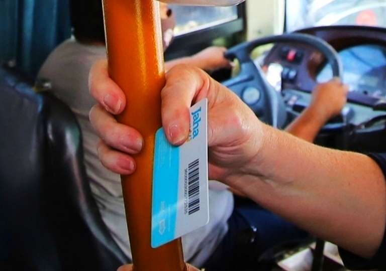 💖 Paraguay’s ticketing road is mobile, not fixed