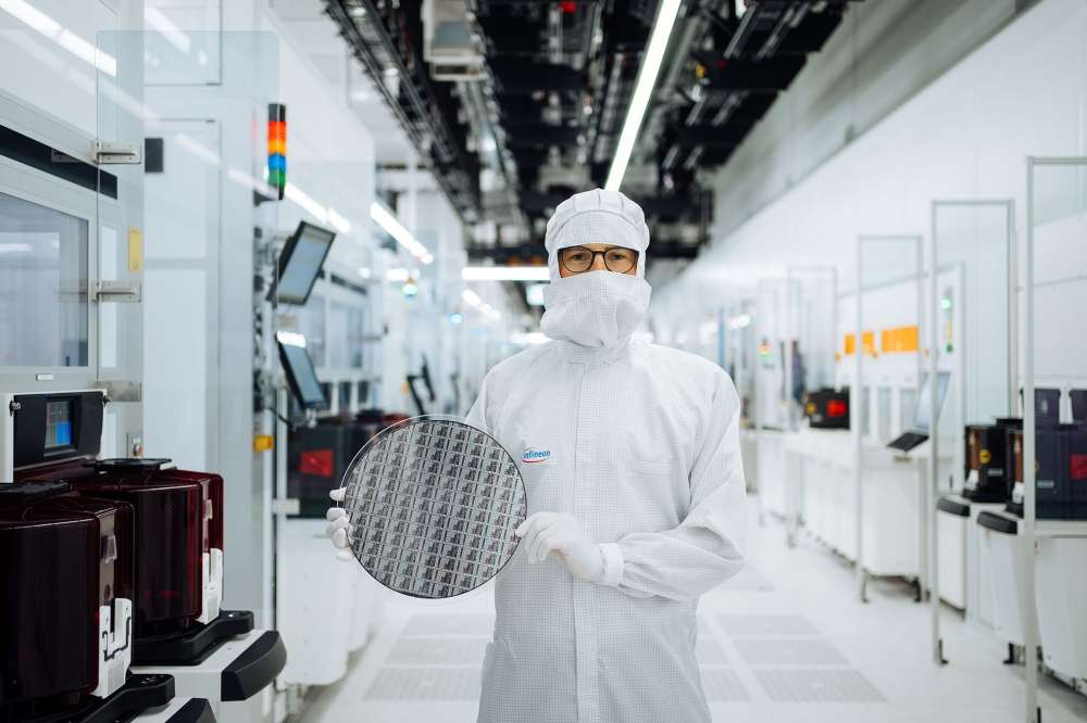 High wafer yield can hide a colder mobility result