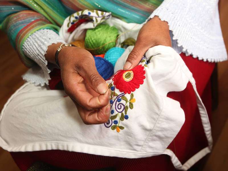 Ecuador protects 21 collective rights beyond commerce