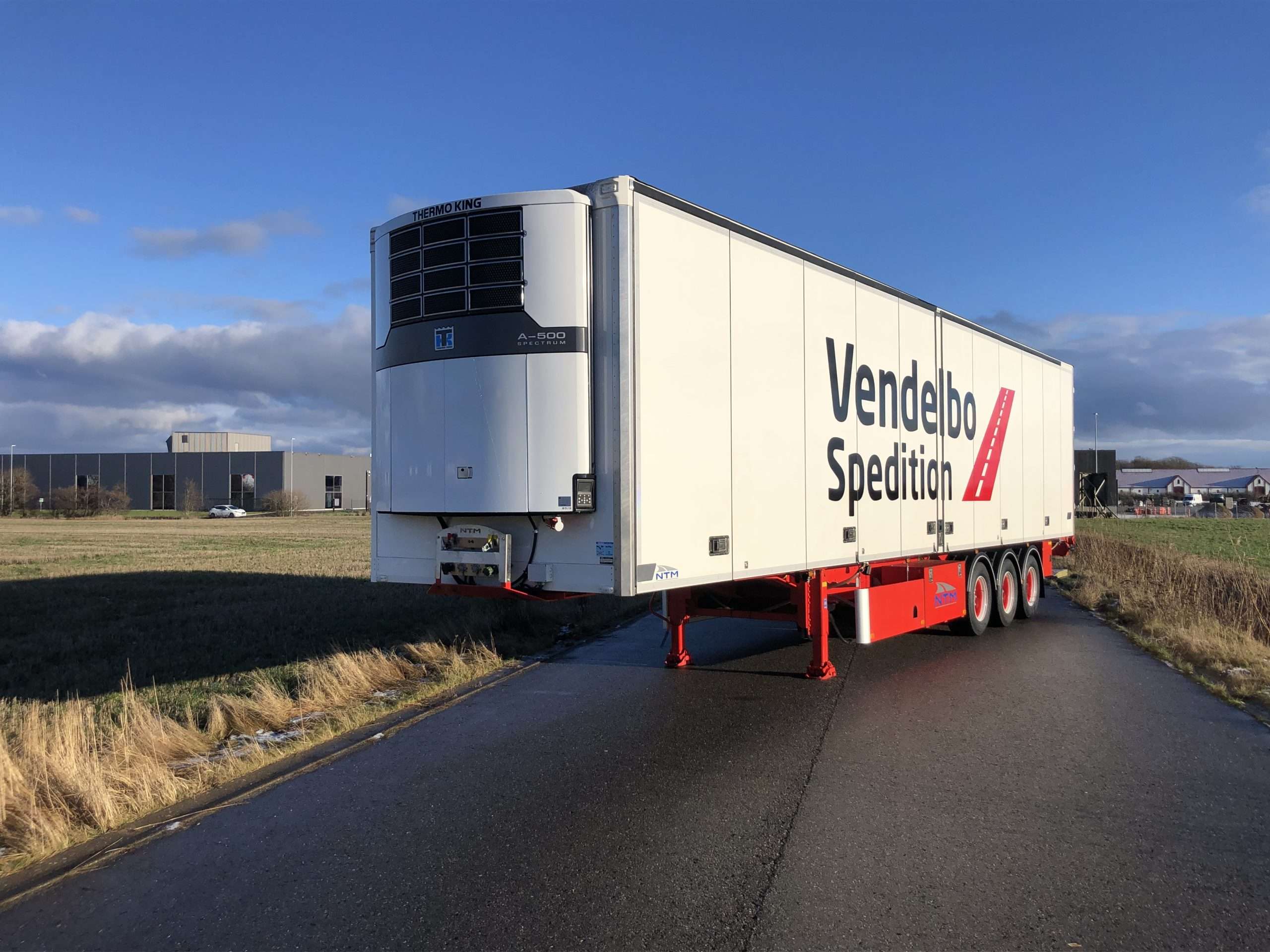 A modeled $35,000 loss erases the reefer cushion