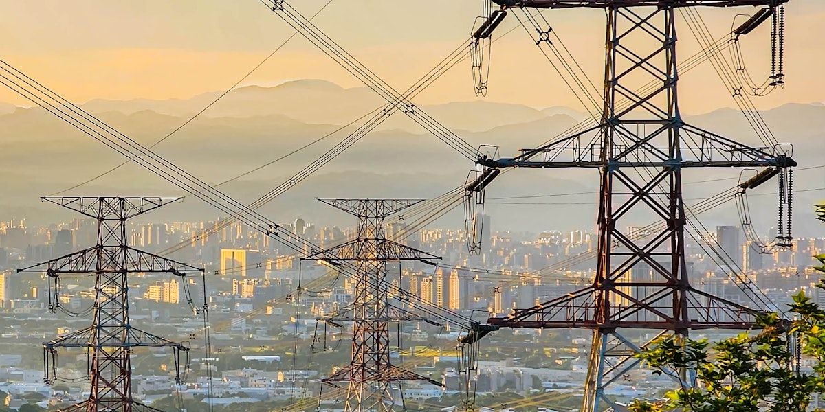 An agreement still does not deliver a power plant