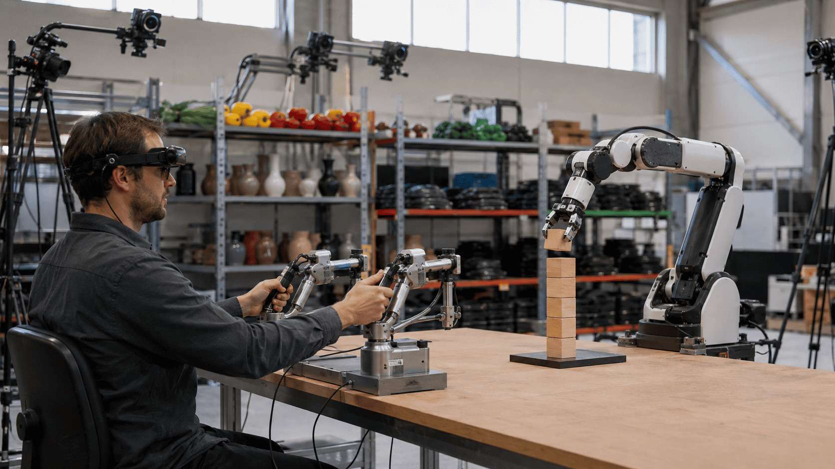 AgiBot's implied robot-hour cost spans an 8.5x range
