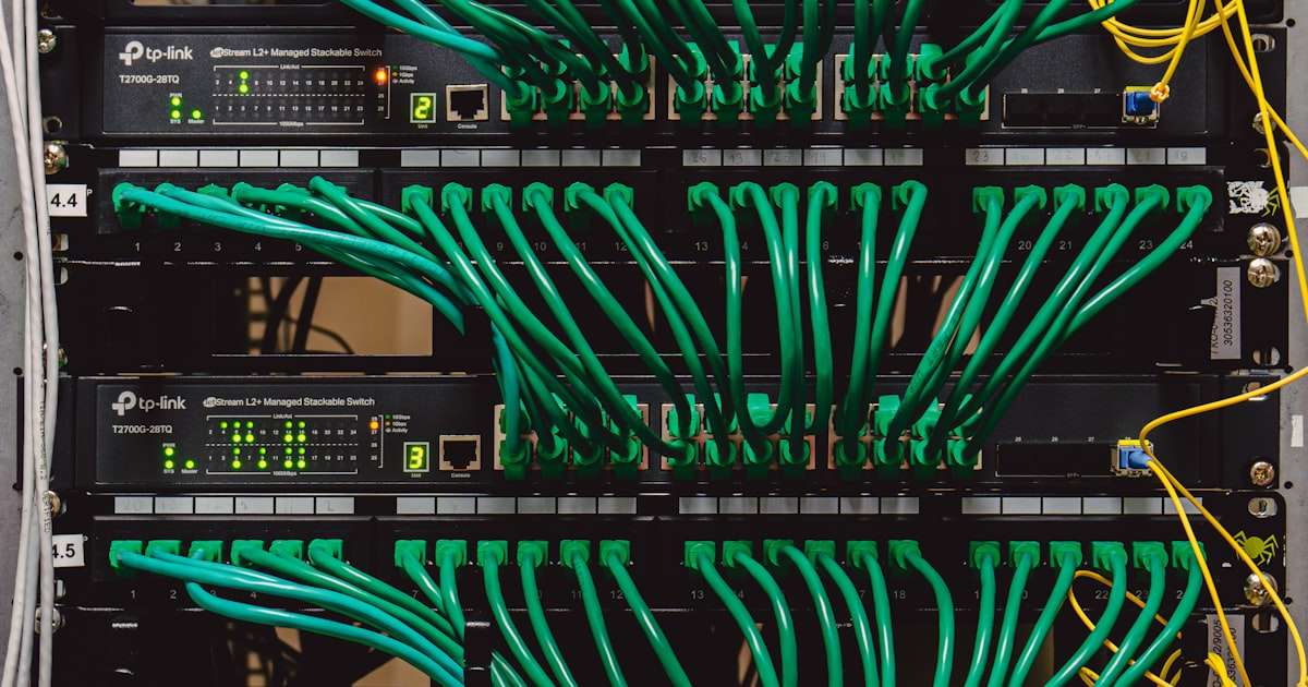 Cheaper intelligence came from chips and algorithms