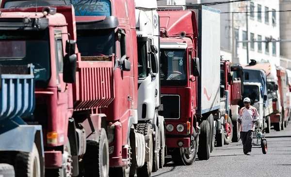 Phones make dispatch easier than payments